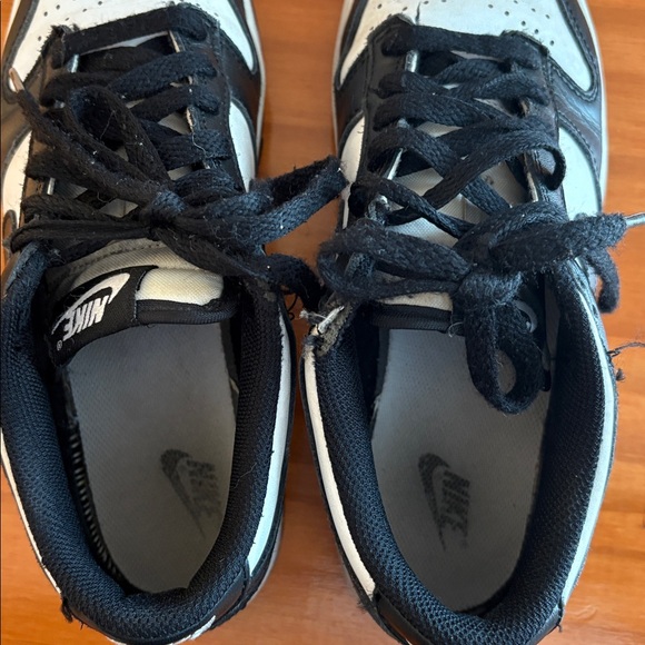 Panda dunks - Picture 7 of 9